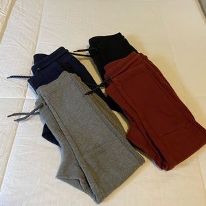 Toddler Fit Tech Pull On Joggers by GapFit